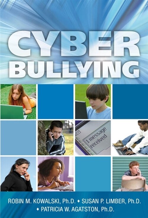 [eBook Code] Cyber Bullying (eBook Code, 1st)