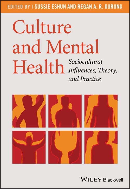 [eBook Code] Culture and Mental Health (eBook Code, 1st)