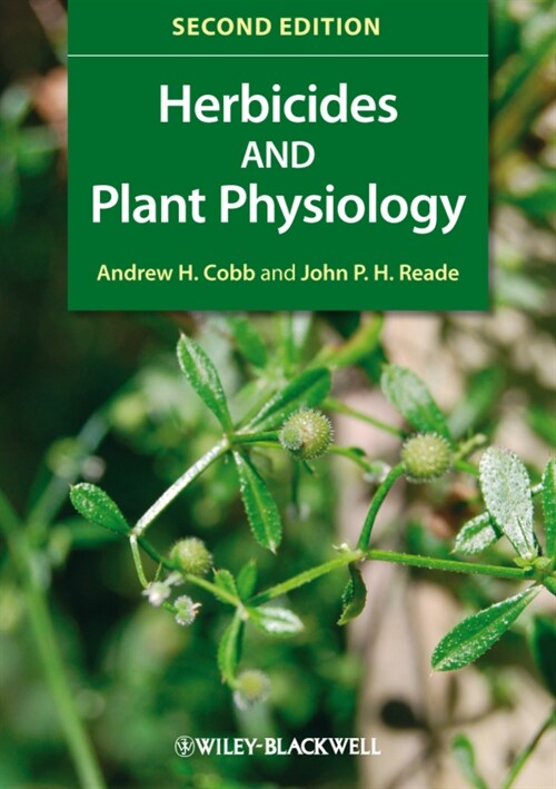 [eBook Code] Herbicides and Plant Physiology (eBook Code, 2nd)
