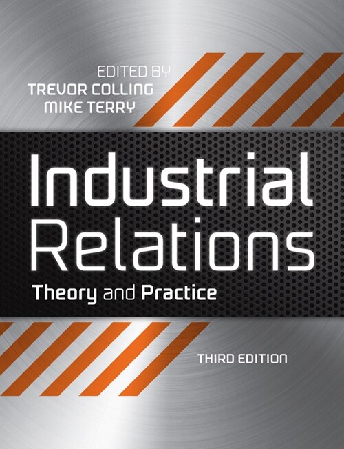 [eBook Code] Industrial Relations (eBook Code, 3rd)