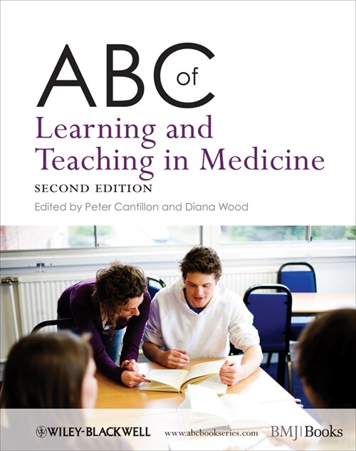 [eBook Code] ABC of Learning and Teaching in Medicine (eBook Code, 2nd)