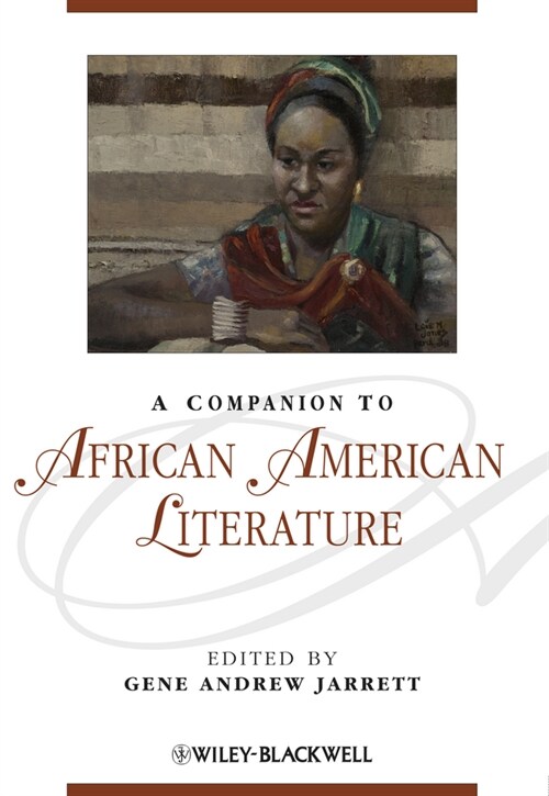 [eBook Code] A Companion to African American Literature (eBook Code, 1st)