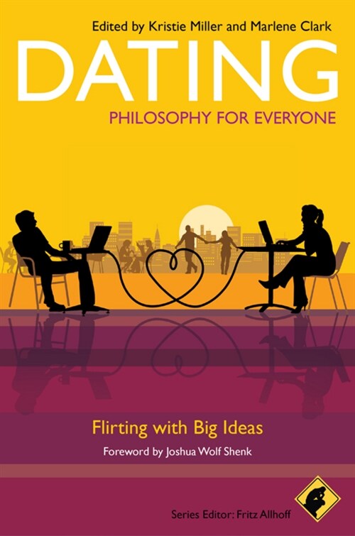 [eBook Code] Dating - Philosophy for Everyone (eBook Code, 1st)