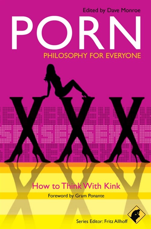 [eBook Code] Porn - Philosophy for Everyone (eBook Code, 1st)