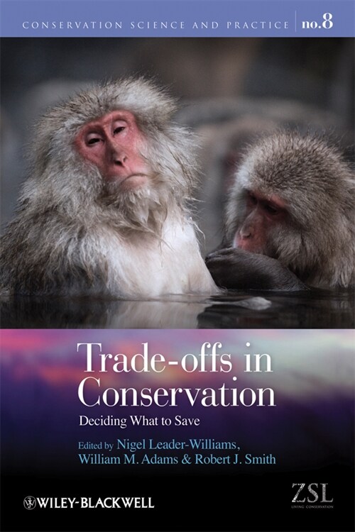 [eBook Code] Trade-offs in Conservation (eBook Code, 1st)