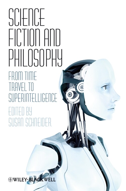 [eBook Code] Science Fiction and Philosophy (eBook Code, 1st)