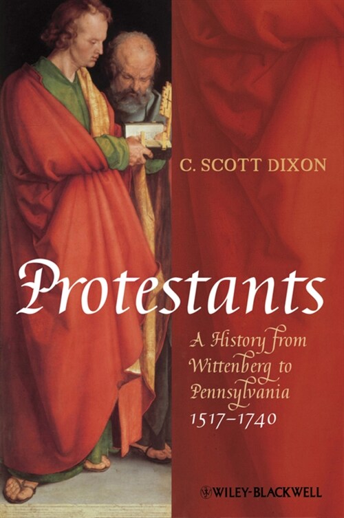 [eBook Code] Protestants (eBook Code, 1st)