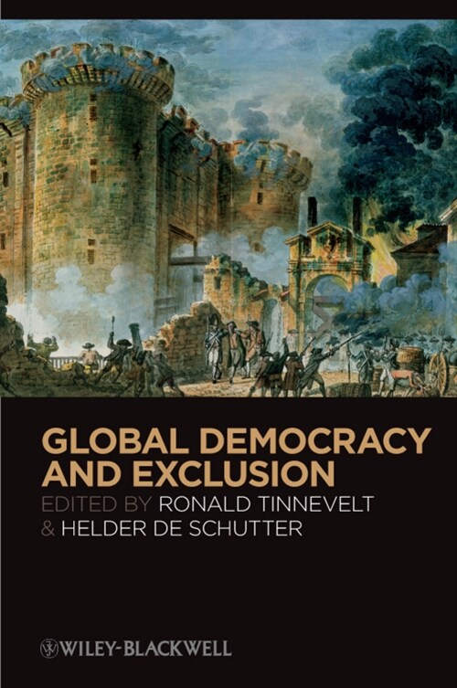 [eBook Code] Global Democracy and Exclusion (eBook Code, 1st)