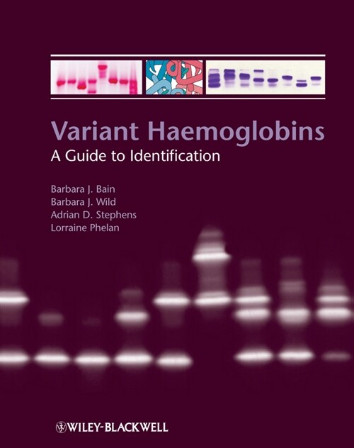 [eBook Code] Variant Haemoglobins (eBook Code, 1st)