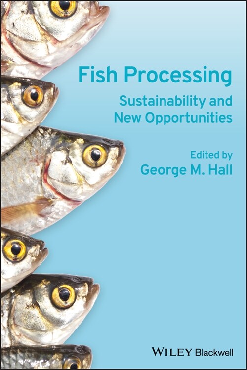 [eBook Code] Fish Processing (eBook Code, 1st)