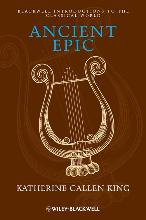 [eBook Code] Ancient Epic (eBook Code, 1st)