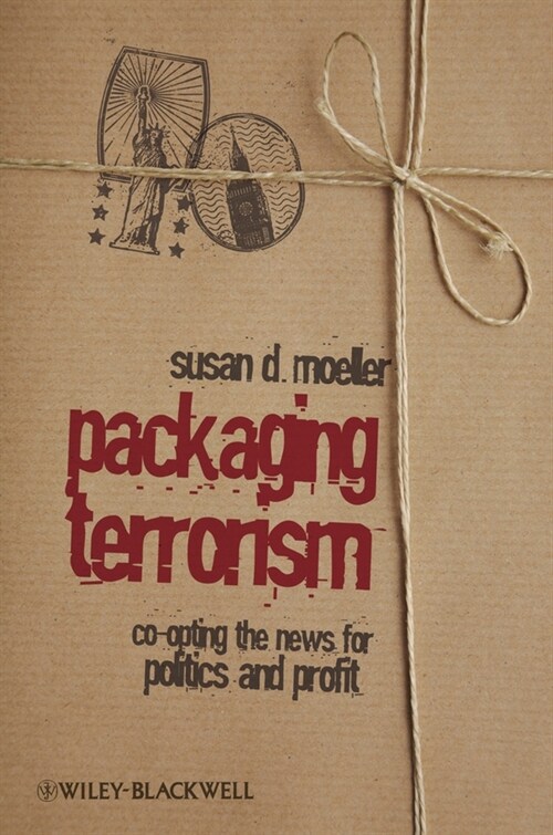 [eBook Code] Packaging Terrorism (eBook Code, 1st)
