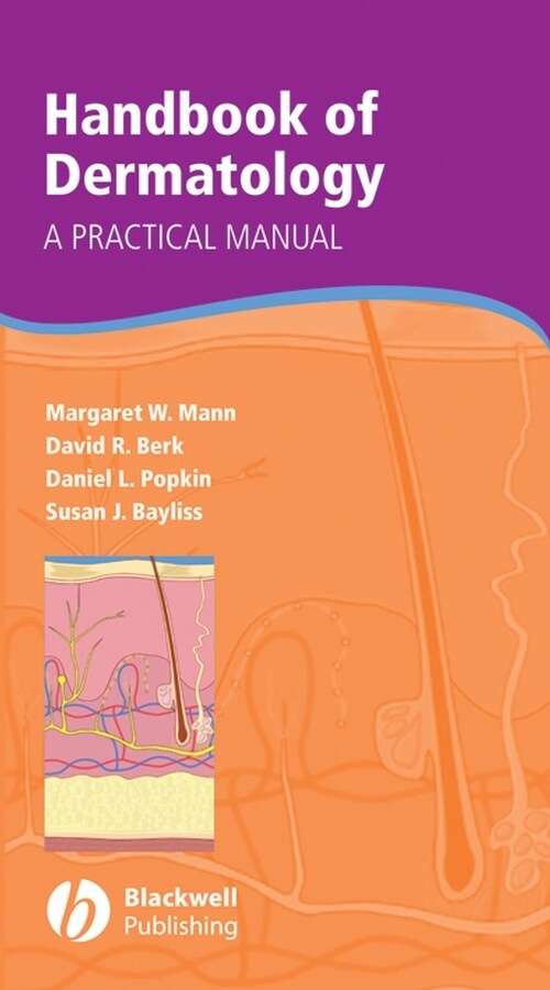[eBook Code] Handbook of Dermatology (eBook Code, 1st)