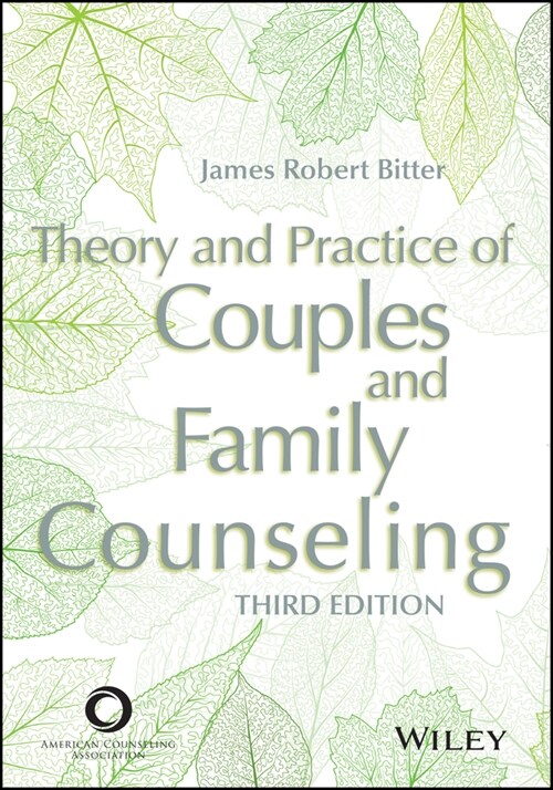 [eBook Code] Theory and Practice of Couples and Family Counseling (eBook Code, 3rd)