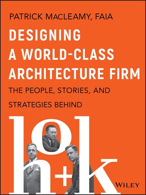 [eBook Code] Designing a World-Class Architecture Firm (eBook Code, 1st)