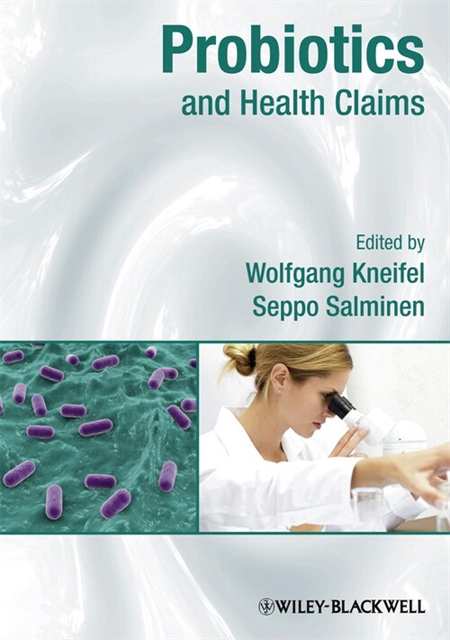 [eBook Code] Probiotics and Health Claims (eBook Code, 1st)