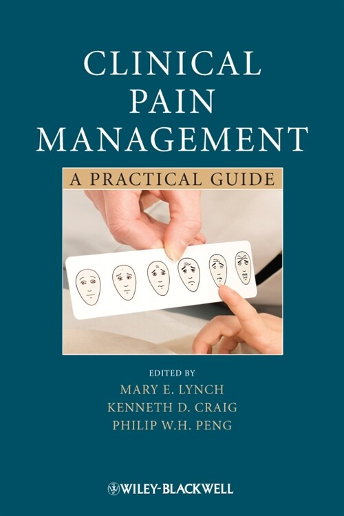 [eBook Code] Clinical Pain Management (eBook Code, 1st)