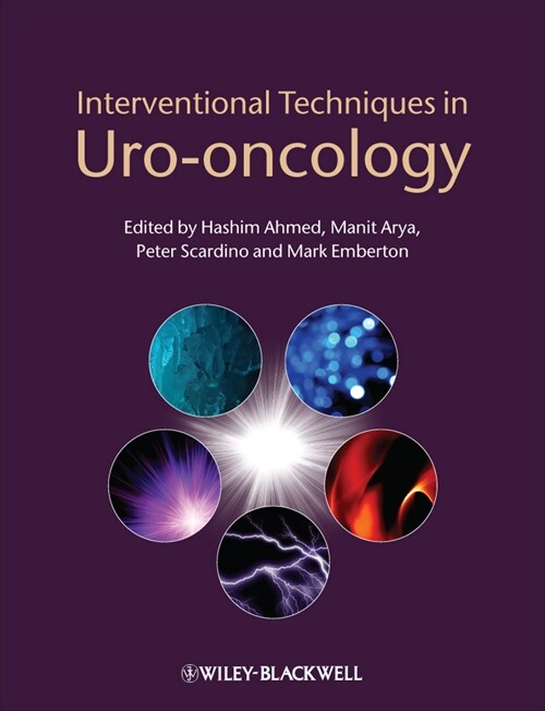 [eBook Code] Interventional Techniques in Uro-oncology (eBook Code, 1st)