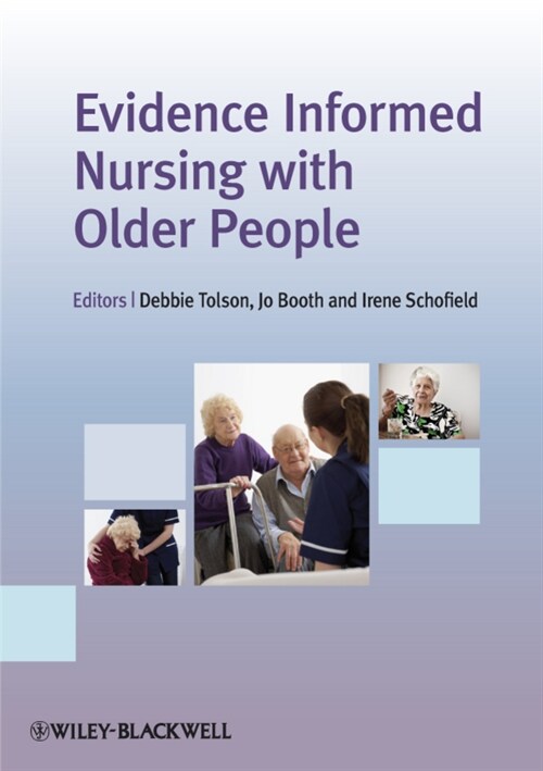 [eBook Code] Evidence Informed Nursing with Older People (eBook Code, 1st)