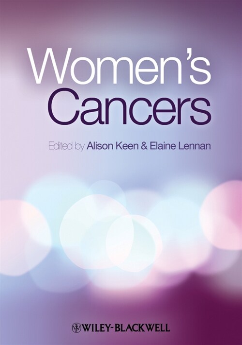 [eBook Code] Womens Cancers (eBook Code, 1st)