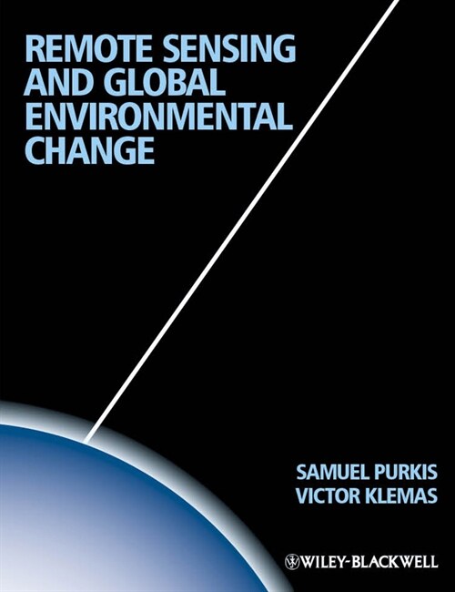 [eBook Code] Remote Sensing and Global Environmental Change (eBook Code, 1st)