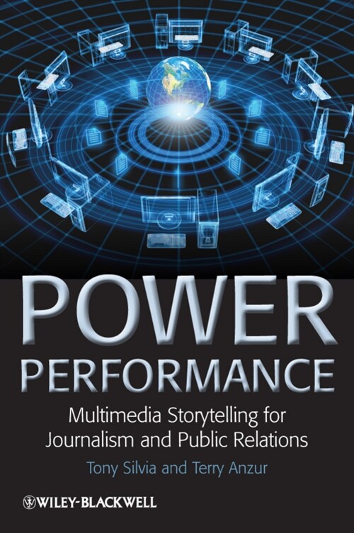 [eBook Code] Power Performance (eBook Code, 1st)