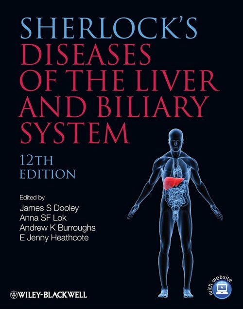 [eBook Code] Sherlocks Diseases of the Liver and Biliary System (eBook Code, 12th)