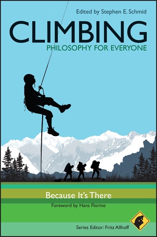 [eBook Code] Climbing - Philosophy for Everyone (eBook Code, 1st)