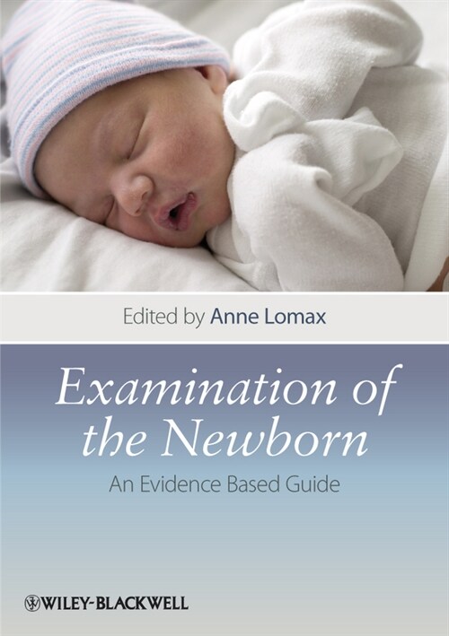 [eBook Code] Examination of the Newborn (eBook Code, 1st)