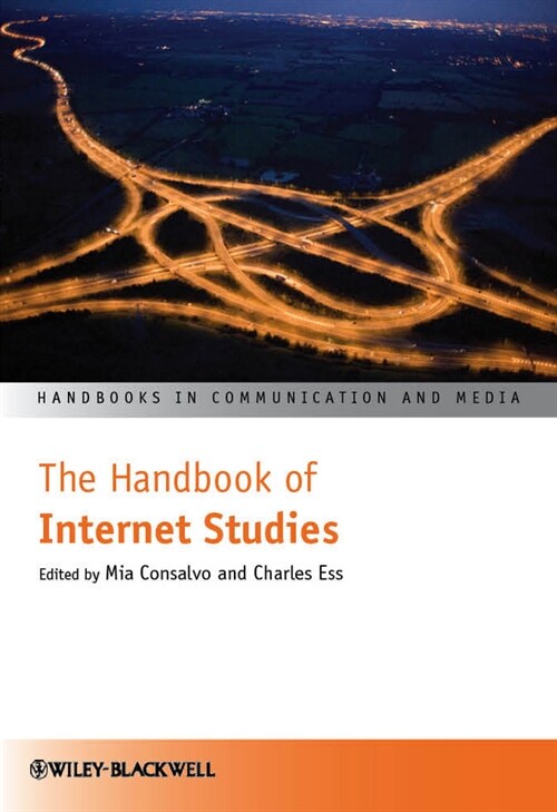 [eBook Code] The Handbook of Internet Studies (eBook Code, 1st)