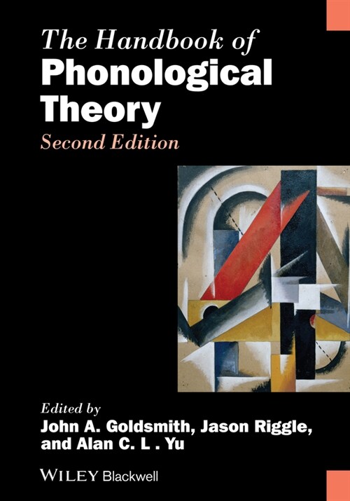 [eBook Code] The Handbook of Phonological Theory (eBook Code, 2nd)