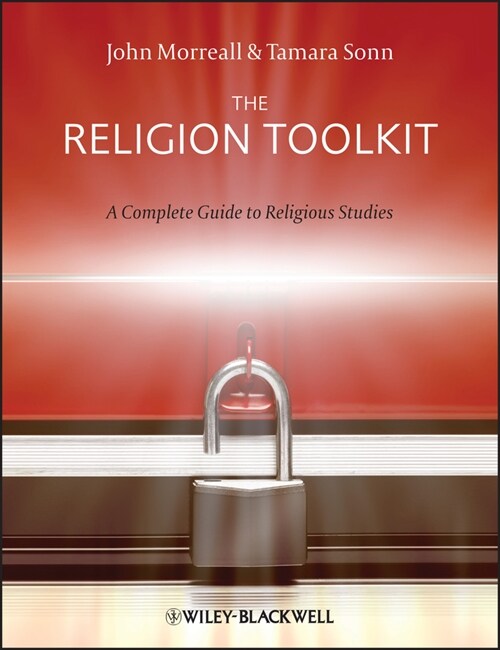 [eBook Code] The Religion Toolkit (eBook Code, 1st)