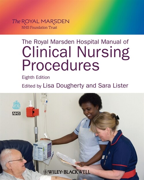 [eBook Code] The Royal Marsden Hospital Manual of Clinical Nursing Procedures (eBook Code, 8th)