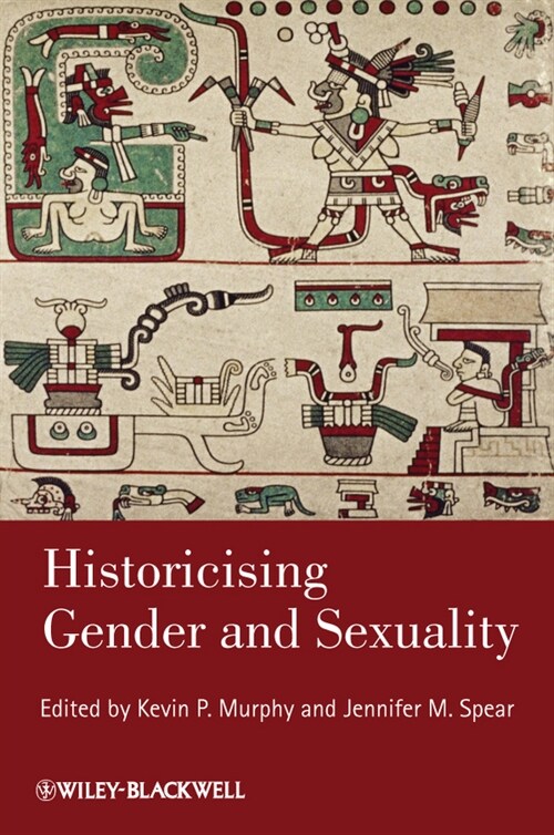 [eBook Code] Historicising Gender and Sexuality (eBook Code, 1st)