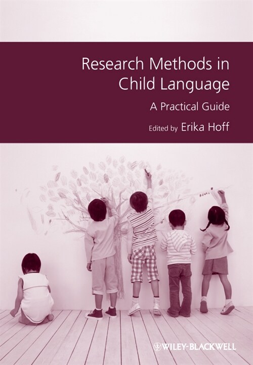 [eBook Code] Research Methods in Child Language (eBook Code, 1st)