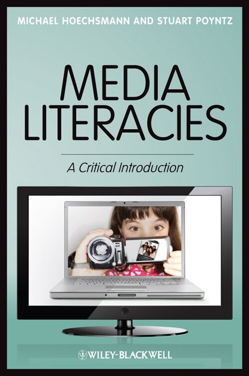 [eBook Code] Media Literacies (eBook Code, 1st)