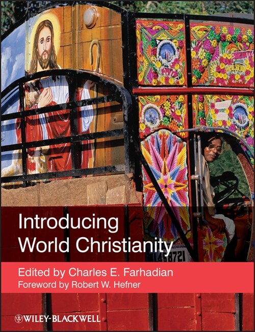 [eBook Code] Introducing World Christianity (eBook Code, 1st)