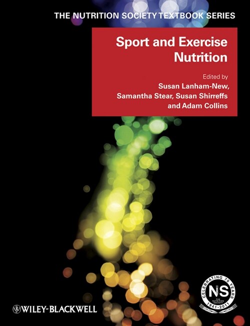 [eBook Code] Sport and Exercise Nutrition (eBook Code, 1st)
