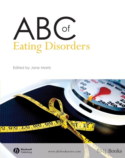 [eBook Code] ABC of Eating Disorders (eBook Code, 1st)