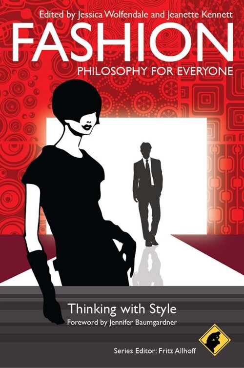 [eBook Code] Fashion - Philosophy for Everyone (eBook Code, 1st)