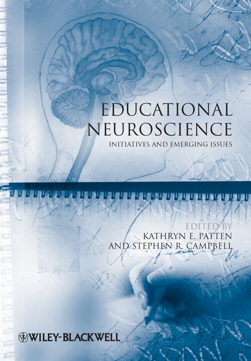 [eBook Code] Educational Neuroscience (eBook Code, 1st)