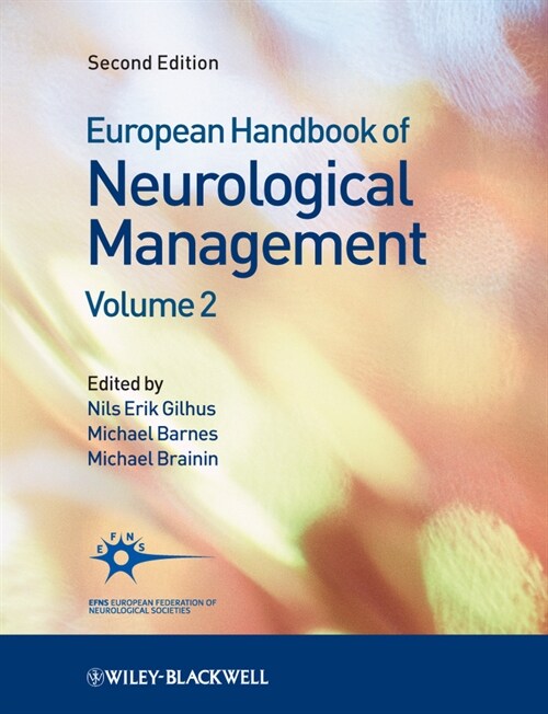 [eBook Code] European Handbook of Neurological Management (eBook Code, 1st)