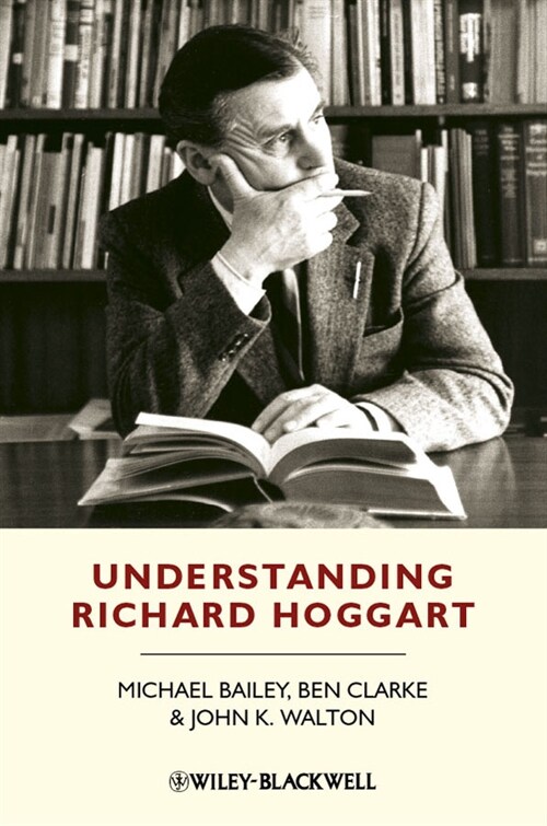 [eBook Code] Understanding Richard Hoggart (eBook Code, 1st)