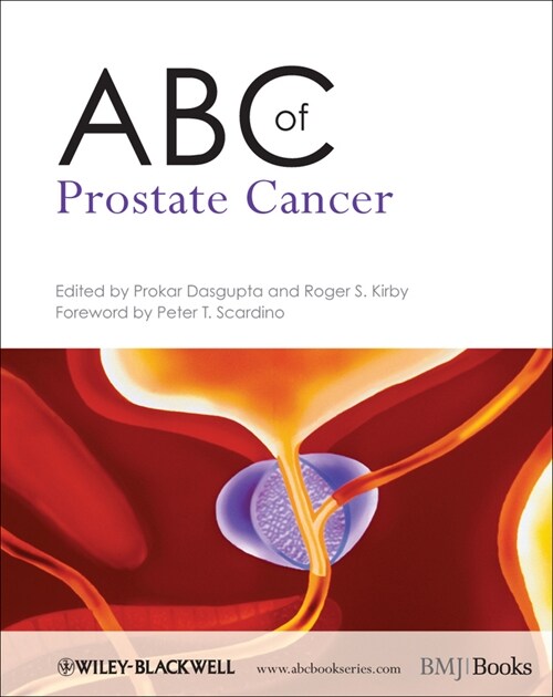 [eBook Code] ABC of Prostate Cancer (eBook Code, 1st)