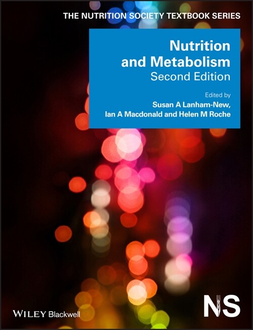 [eBook Code] Nutrition and Metabolism (eBook Code, 2nd)