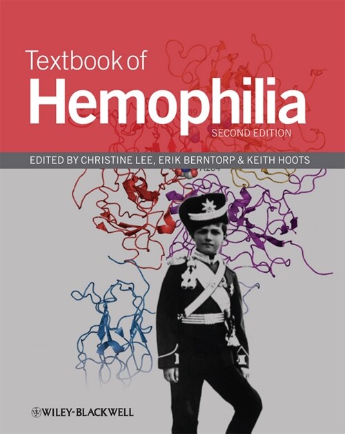 [eBook Code] Textbook of Hemophilia (eBook Code, 2nd)