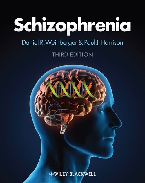 [eBook Code] Schizophrenia (eBook Code, 3rd)