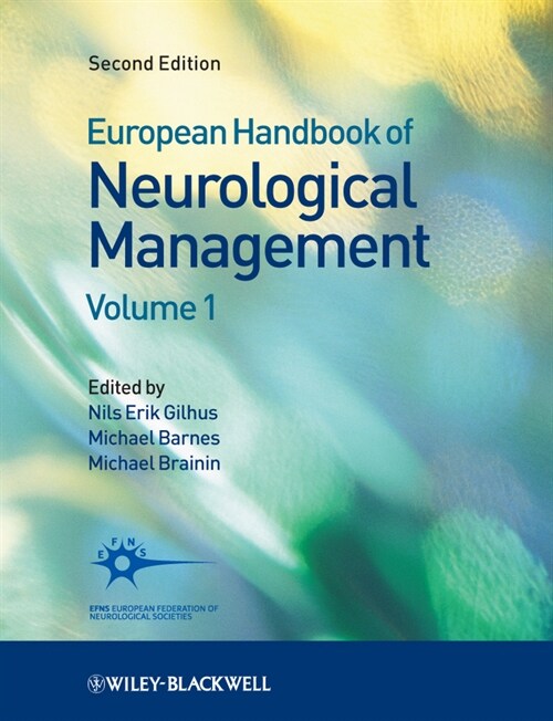 [eBook Code] European Handbook of Neurological Management (eBook Code, 2nd)