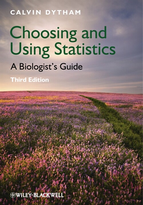 [eBook Code] Choosing and Using Statistics (eBook Code, 3rd)