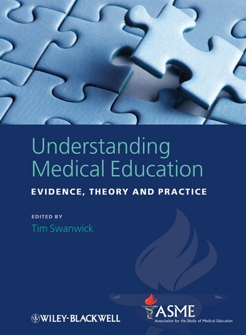 [eBook Code] Understanding Medical Education (eBook Code, 1st)